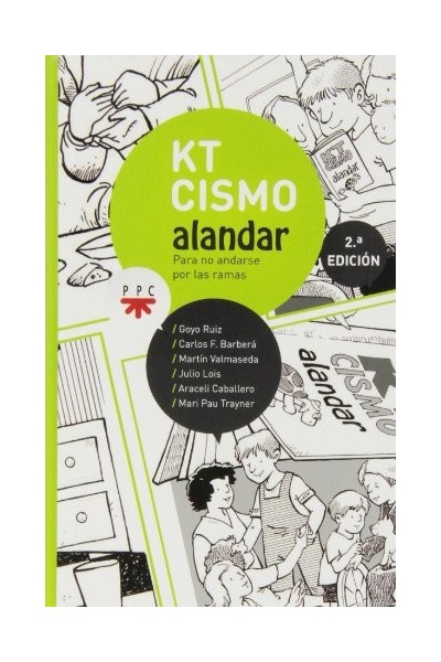 KT CISMO (Catecismo) Alandar